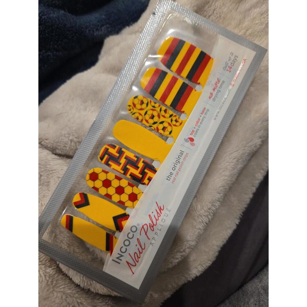 incoco world cup soccer Germany new